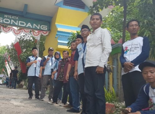 yuliati40608138's tweet photo. H-1
Kami #tppilamongan #TPPIJawaTimur siap menyambut bpk Menteri @halimiskandarnu &amp; ibu gubernur Jatim @KhofifahIP di JICS Lamongan Tahun 2019.
Sugio, 6 Des 2019.
:
#programinovasidesa
#cegahstuntingitupenting
@jokowi
@taufikmadjid71
@kpw4jatim 
@halimiskandarnu 
@budimuni98 https://t.co/ZAOT7SIAuf