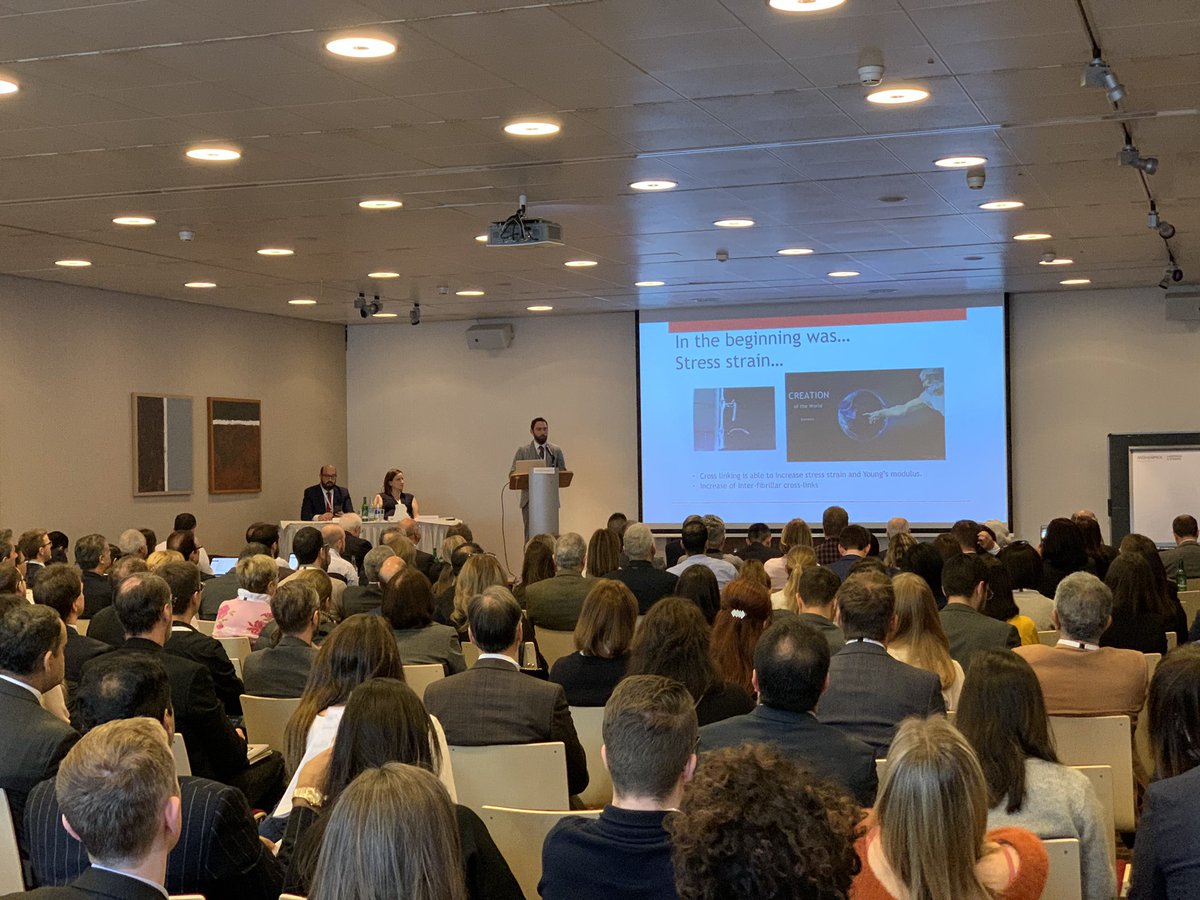 CXL Experts’ Meeting tweet media