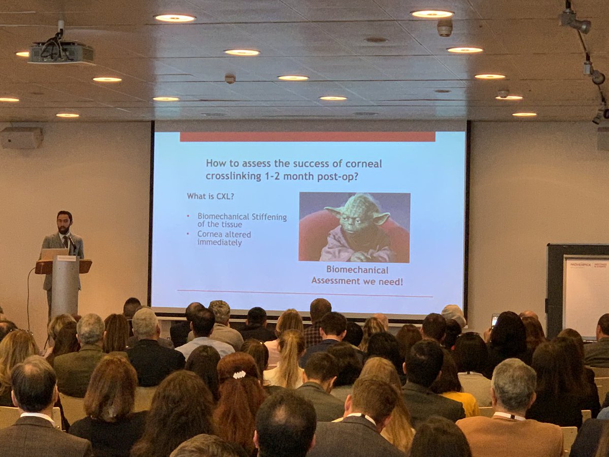 CXL Experts’ Meeting tweet media