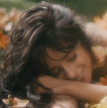 techincolovato's tweet photo. the visuals this video holds is unbelievable Camila never dropped such an aesthetically pleasing video like this one , Her dance moves , her outfits , even the flowers surrounding her she's so perfect she will remain on blessing me with her art and voice..#LivingProofVideo https://t.co/A7QOjedf5c