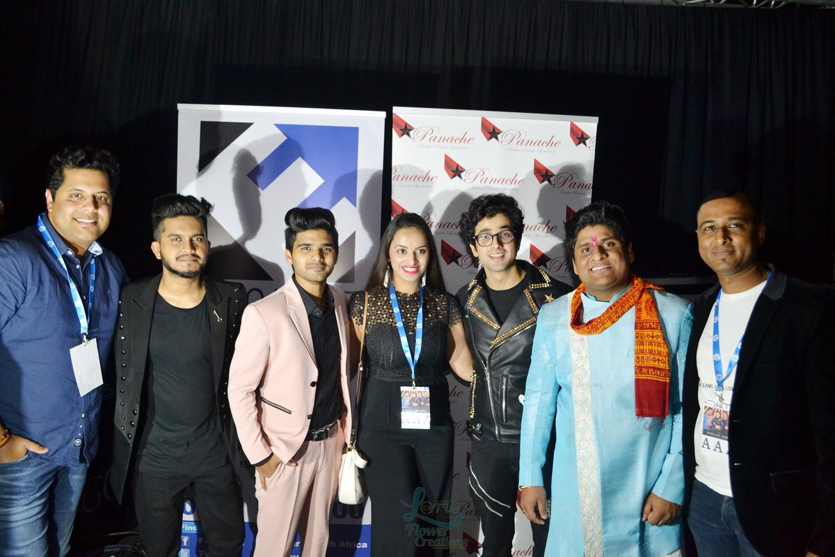 Saumya272799's tweet photo. #indianidols #doctorqueen #southafrica #incredibleindia https://t.co/vOJe1BHGCS