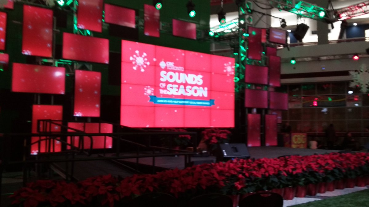 ingtamkin's tweet photo. @MorningStarMS at #SOTS2019 dark and early super excited! @PamBondett @metromorning https://t.co/jFeqT2Nlwz