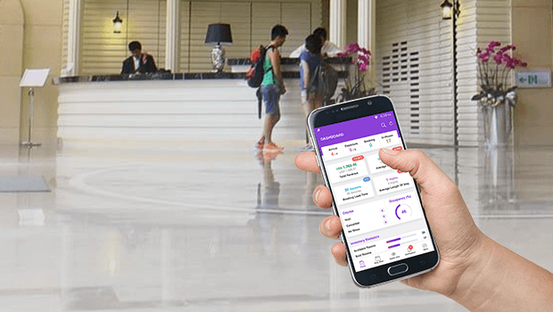 yanoljacloudsol's tweet photo. COMING SOON!
Add and manage all your bookings directly via eZee Absolute Mobile App itself!
To know more explore our App: https://t.co/3OSguTs4gs
#Hotels #HotelOperations #HotelManagement #HotelTech #MobileApp #MobileUpdates #QuickBookings #HotelSoftware #eZee #eZeeTech https://t.co/yYBNn1bUD4