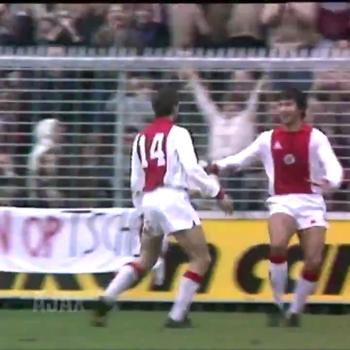 AFC Ajax @AFCAjax