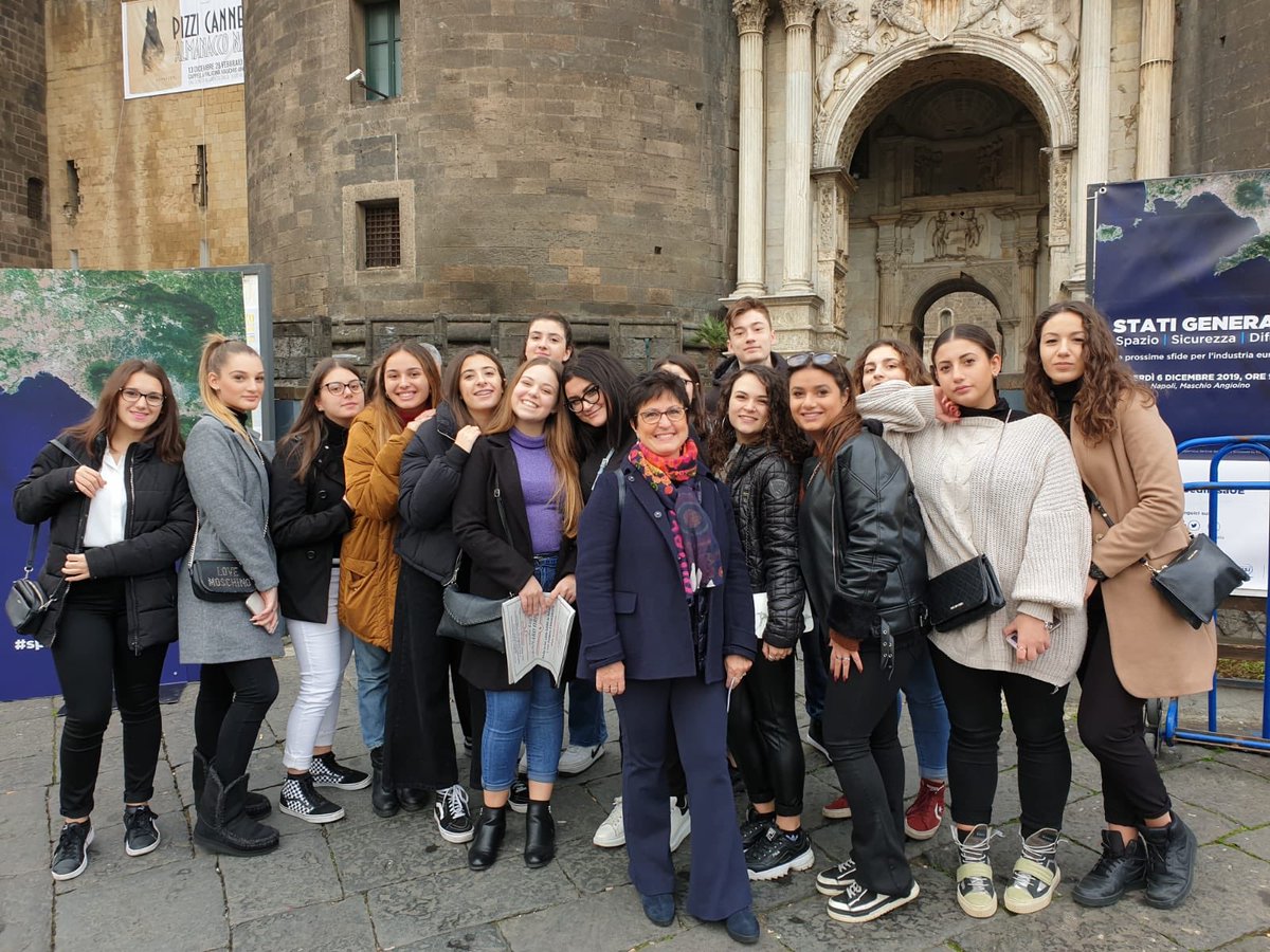 europa_per's tweet photo. STATI GENERALI.
Spazio|Sicurezza|Difesa 
➡️Restate sintonizzati con noi! https://t.co/LIIRKJKUAL