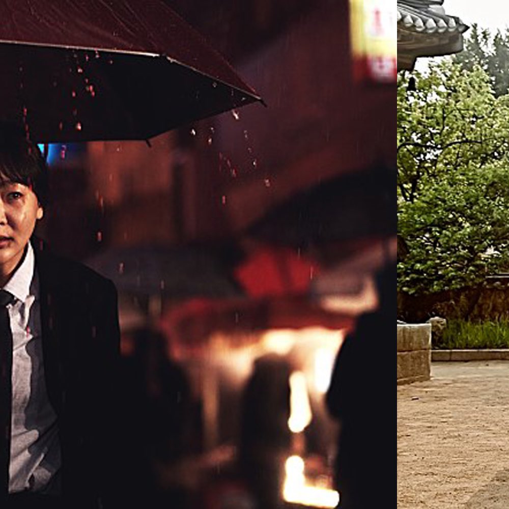 <#호흡>을 통해 만날 #윤지혜 & #김대건 배우의 새로운 연기변신✨ #아수라 #군도민란의시대 #왓쳐 #영화호흡 #12월19일대개봉Translate post