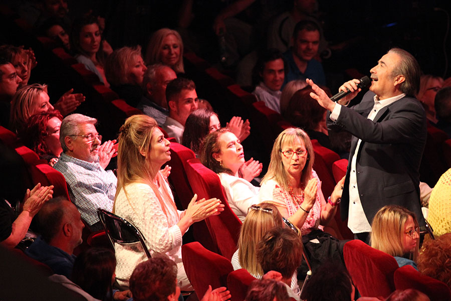 Το νέο τρέιλερ του τελευταίου Αλ Τσαντίρι Νιουζ (video) dlvr.it/RKmXbT