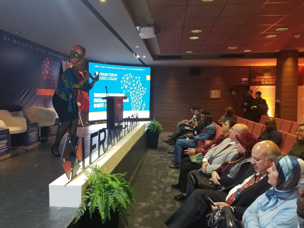 IfraneForum's tweet photo. Troisième et dernière journée de notre forum dédiée à l'entrepreneuriat avec pour thème 
"L'entrepreneuriat comme levier pour la transformation du continent"
#Maroc #Ifrane #IfraneForum2019 #iafrika #Africa #Entrepreneurship #Morocco #If19 #innovation https://t.co/iL1ZlndWMS
