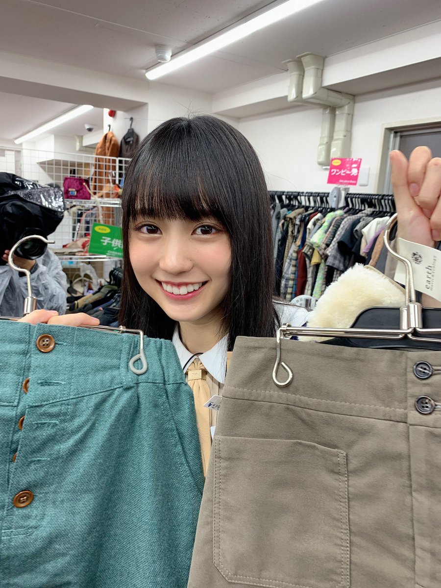 毛利忍 Sur Twitter 乃木坂46 乃木坂どこへ 未公開映像 オフ には入ってたんですけど 最新話がhuluで配信中 ４期生にイジリー岡田の伝説ドッキリ 金川紗耶 矢久保美緒 楽屋で 見せるアイドルの素の表情 大塚ぶらり旅 完全未公開 神社でおみくじ 御祓 乃木坂