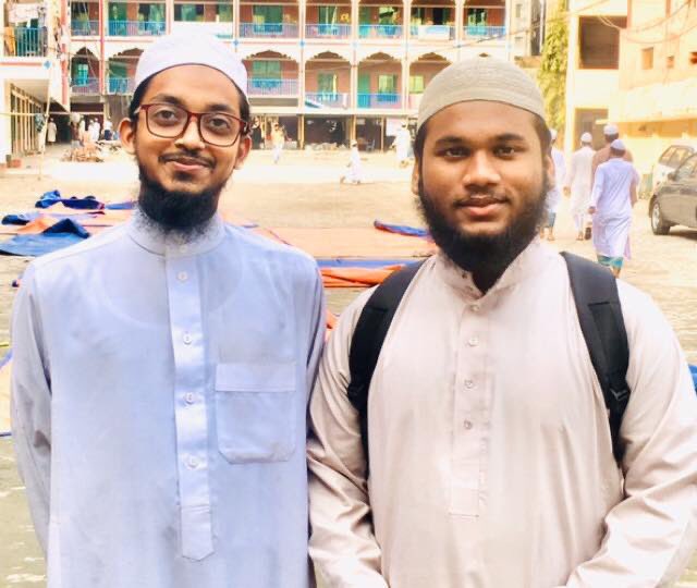 TwitsMahbub's tweet photo. ইসলামী শাসনতন্ত্র ছাত্র আন্দোলন ঢাকা মহানগর পূর্বের সাবেক স্কুল বিষয়ক সম্পাদক বশির ইবনে জাফর মালয়শিয়ার মাশা ইউনিভার্সিটির ভাইস প্রেসিডেন্ট নির্বাচিত হওয়ায় জানাই বিপ্লবী অভিনন্দন।
আগামীর পথচলা সুন্দর ও সহজ হোক। https://t.co/6sTVoW0qax