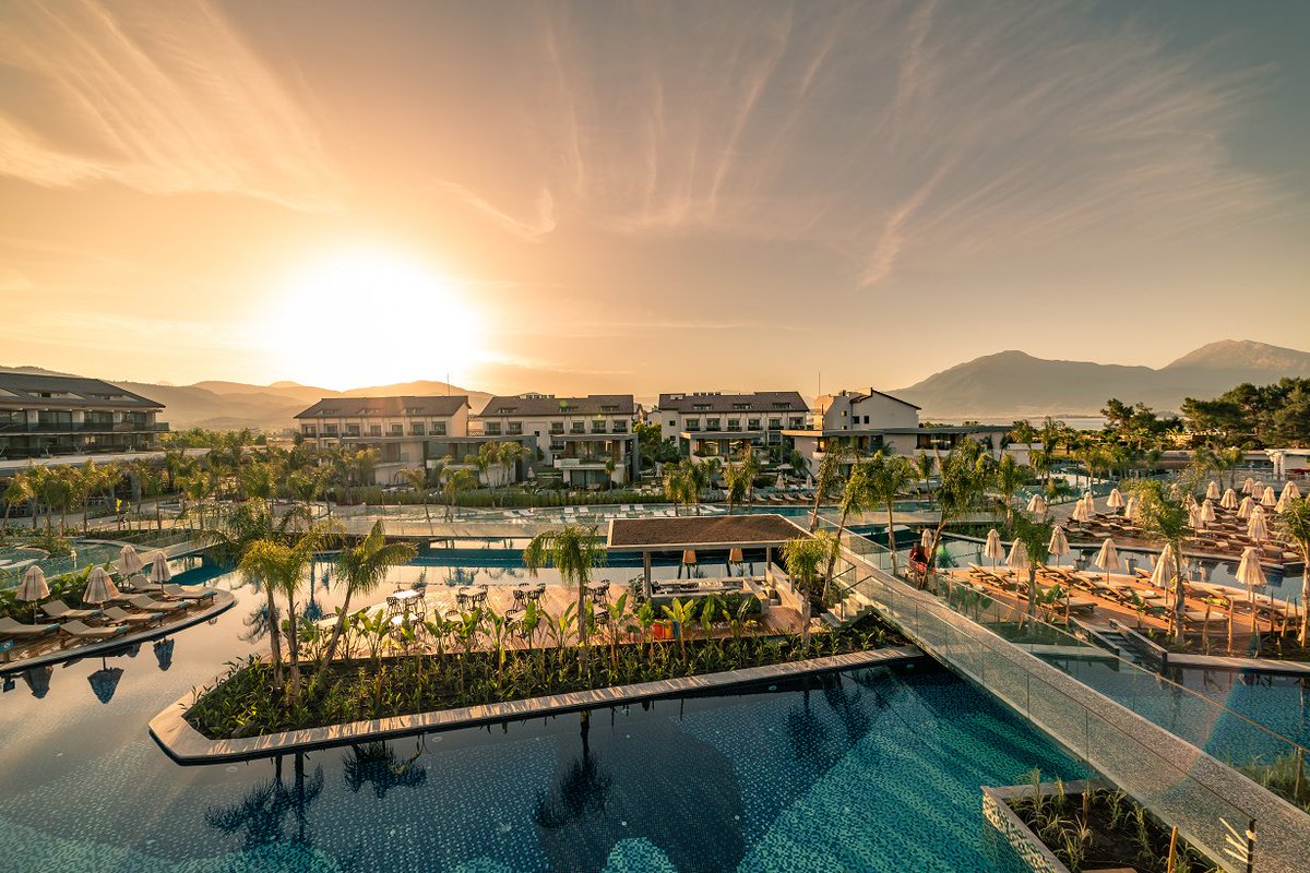 Barut Hotels tweet media