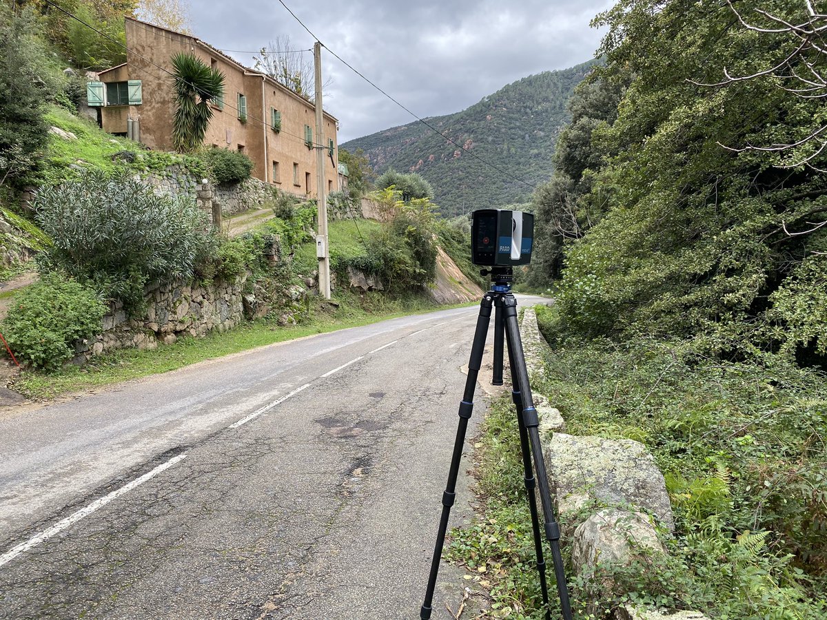 KALLIGEO20's tweet photo. #cabinet #geometre #geometreexpert #ajaccio 
#corse #corsica 
#revit #revitarchitecture #virtualreality #capturereality #farotechnologies
#faro #laserscanning #scan3d #3d #3dscanner #bim #scannig #laserscanner   #laserscanner3d  #realworks #3dmodelling #3dlaserscanner #pointcloud https://t.co/fiBLVMuRdV