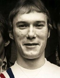Happy Birthday to The Jam drummer Rick Buckler, born on this day in Woking, Surrey in 1955.   