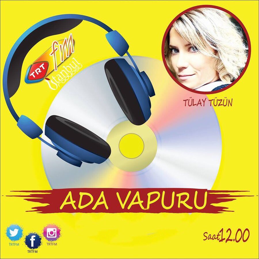 TRT FM tweet media