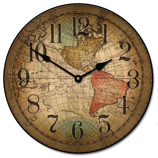 Clocksaroundtheworld tweet media