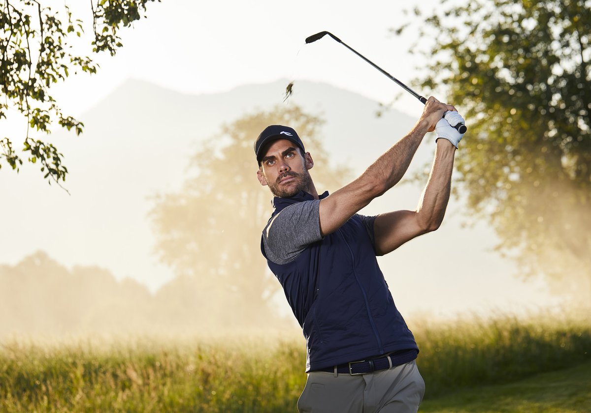 KJUS_Company's tweet image. 🚨 WIN 🚨 an early Christmas gift 🎄 with our Retention Vest giveaway to keep your core warm on the golf course this winter!

To enter the competition: 

♻️ Retweet this post
✔️ Follow @Kjus_Golf

Winner will be picked at random on the 18th of December.