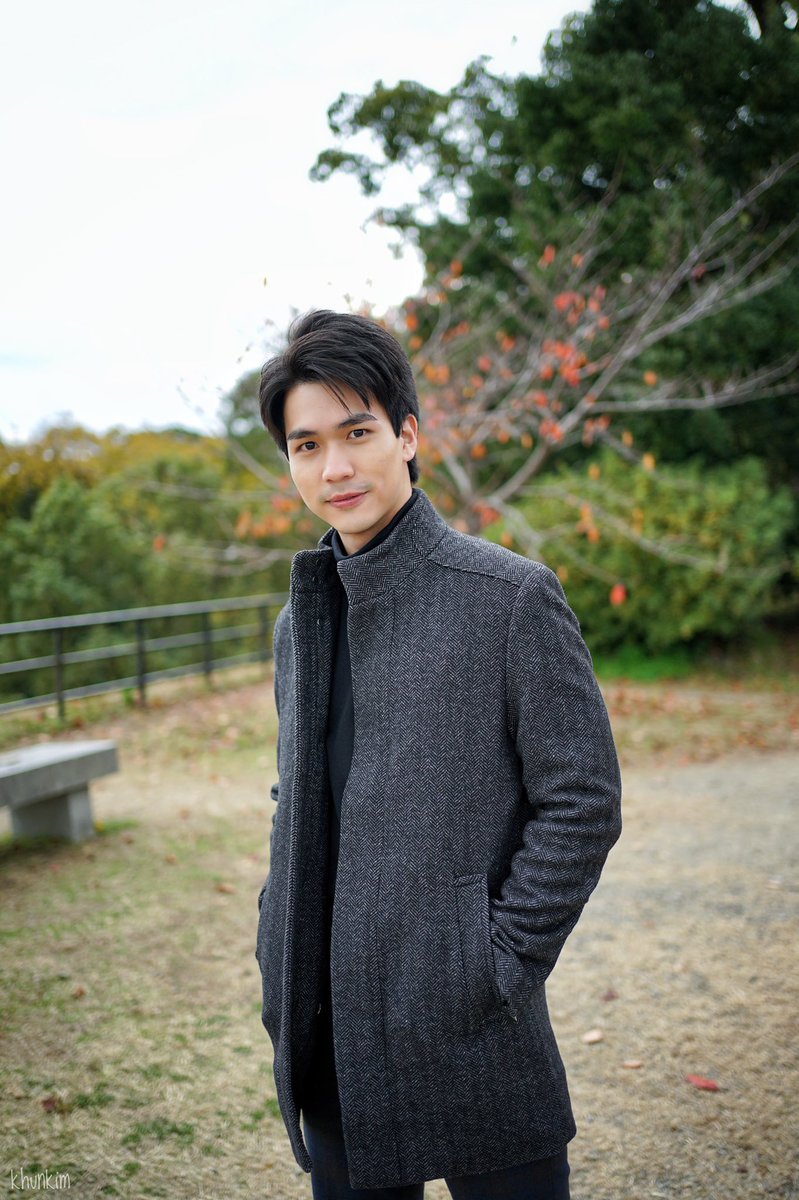Khunkiim's tweet photo. โอ้ยยยยย ละลายหมดแล้ว ใจ ~

@WDdome 
#โดมเจ้าลักยิ้ม https://t.co/NaWYgT91qT
