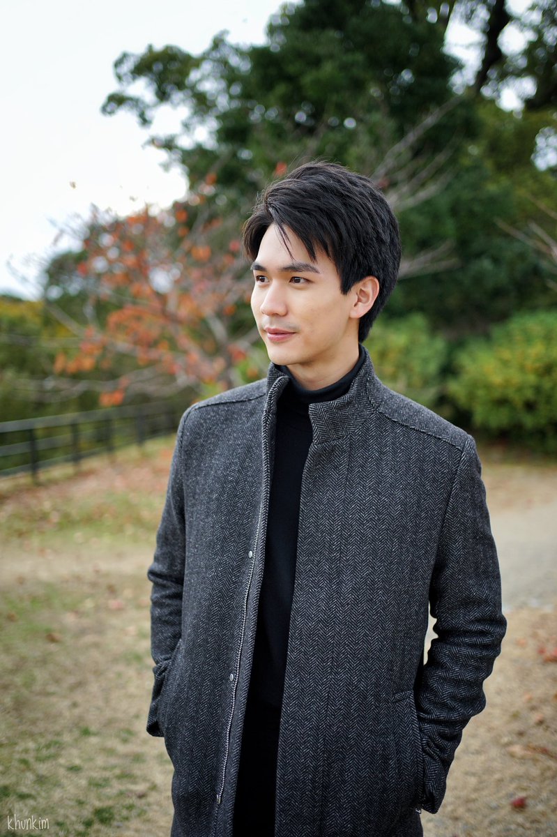 Khunkiim's tweet photo. โอ้ยยยยย ละลายหมดแล้ว ใจ ~

@WDdome 
#โดมเจ้าลักยิ้ม https://t.co/NaWYgT91qT