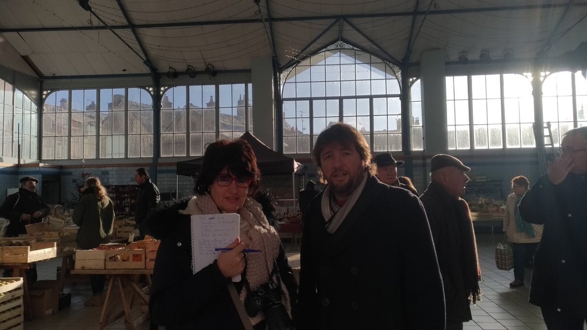 La Montagne St Flour At Montagnestflour تويتر