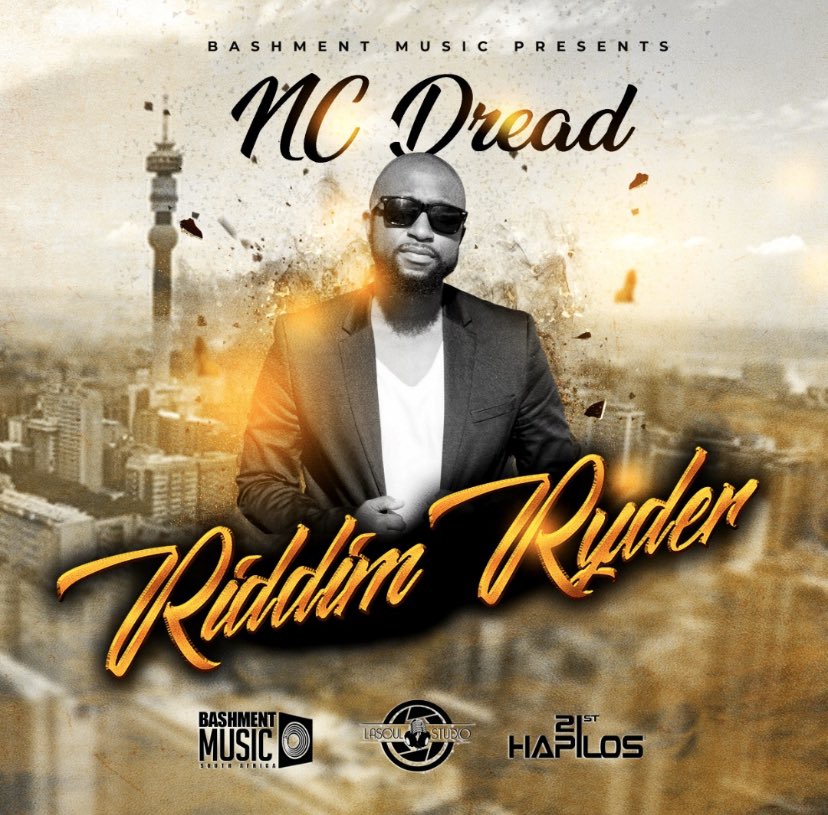 RIDDIM RYDER tweet media