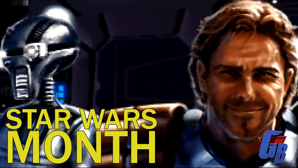 GigaBoots's tweet photo. Today's video for Star Wars Month will be the best yet: Shadow of the Empire https://t.co/Bnftf8Bpa6 #WampaStompa https://t.co/lbpYQ9oDBG