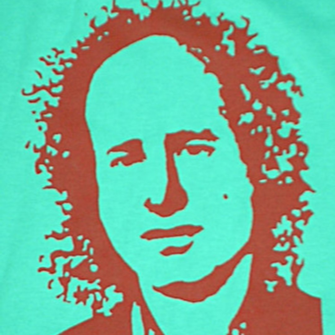 Happy Birthday Steven Wright!  