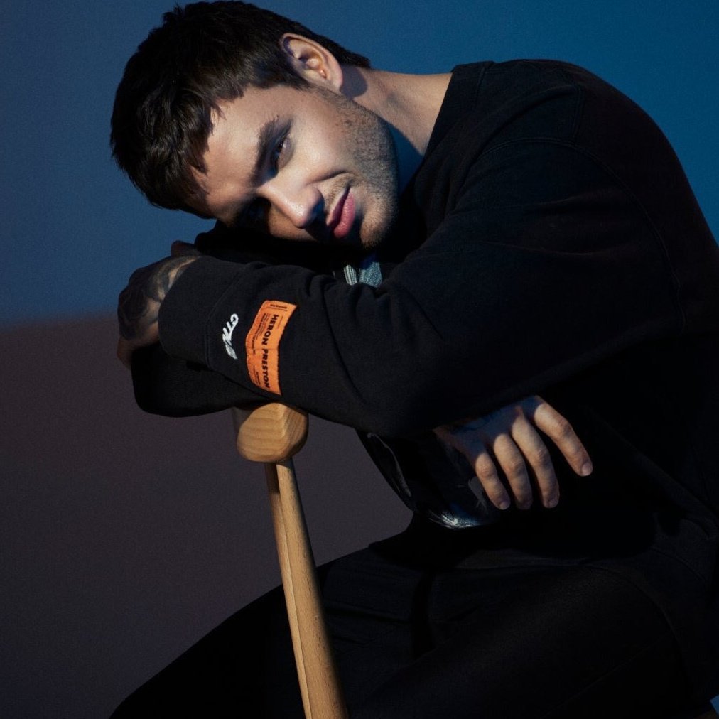 oficialiconreal's tweet photo. Liam Payne - #LP1 

▪95/100
▪94%
▪4.71/5 https://t.co/wMQ71i0cNY