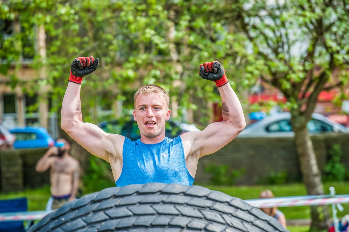Superhuman_Fest's tweet photo. #FLEXFRIDAY Workout of the Week... as quickly as possible, complete:

💪30 KB Swings (American)
🏃‍♀️400m Run 
💪30 Burpees

💪25 KB Swings (American)
🏃‍♀️400m Run
💪25 Burpees

💪15 KB Swings (Amercian)
🏃‍♀️400m Run
💪15 Burpees 

Recommended Weights
🏋️‍♀️M: 20-30kg 
🏋️‍♀️F: 12-20kg https://t.co/OLaUORxidv