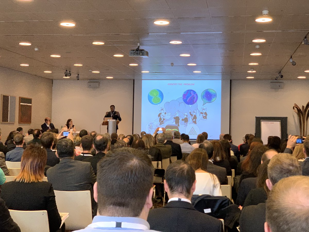 CXL Experts’ Meeting tweet media