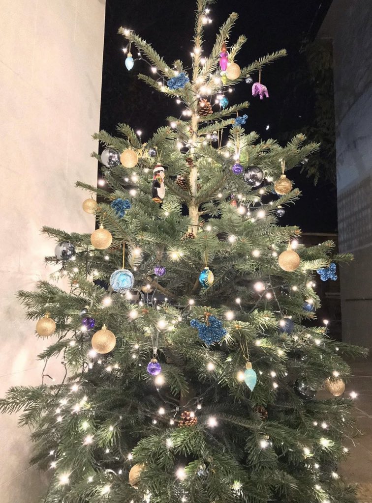 BasilBlueCafe's tweet image. It’s #Chobham Christmas Extravaganza tonight! We are full to bursting with treats &amp;amp; coffee to fuel your late night shopping! Hope to see you later #ShopLocal #SupportLocalBusiness #MincePieSeason