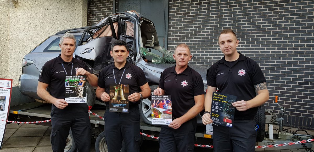 Learn2Live2's tweet photo. Our last day at @PetrocOfficial today. Sharing the #safeplan and our #dontdrinkanddrive messages for #christmas @DSFireUpdates @roadvictims @THINKgovuk @NFCC_FireChiefs @DC_PoliceDTU @insurethebox https://t.co/EcuMjCnjwr