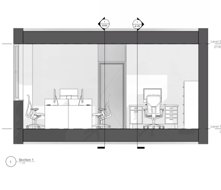 Blose_as's tweet photo. ❤️ a good section drawing 📐✏️
.
.
#blose #blosearchitecturalservices #architectureblog #architecturelovers #archlife #architecture #sectiondrawing #buildingsection #planningpermission #designblog #buildingahouse #architecturaldrawing #2ddrawing #oxted #surreybusiness #houzz https://t.co/9Mwrb6M9Hw