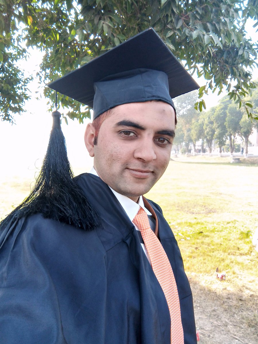 waseemejazkhan's tweet photo. #suconvocation19
Proud to be part of UOS.....
THANKS UOS♥️ https://t.co/eFcmSn0Usw