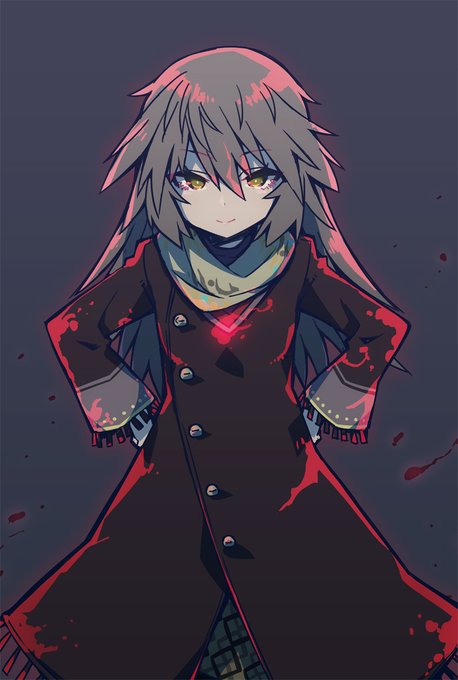 ☆2東雲チヱ この衣装好き #アリスギア #アリスギアお絵かき 