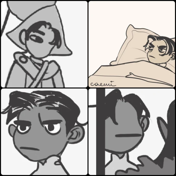 what's the mood today? 
