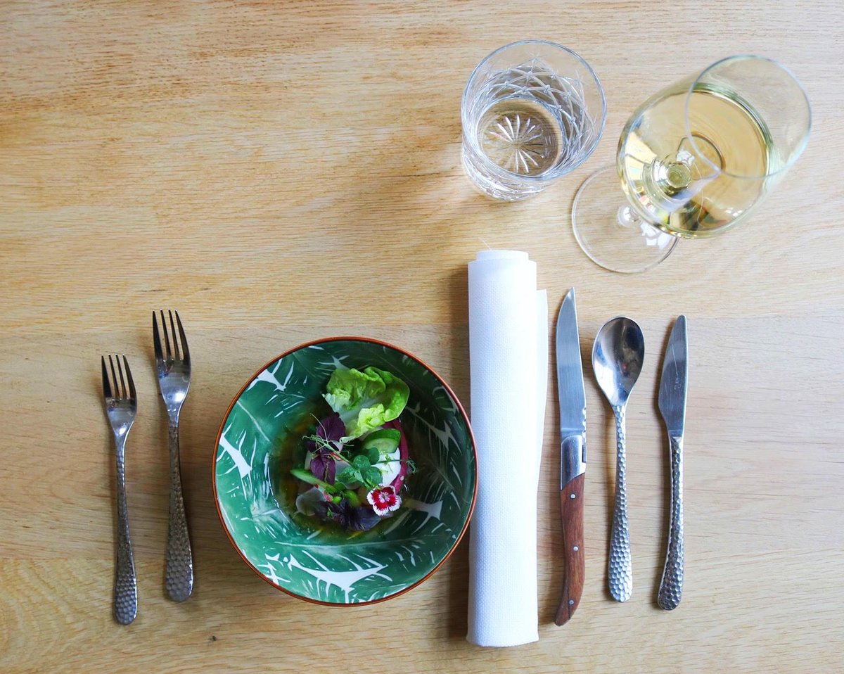 DiningCity Nederland tweet media