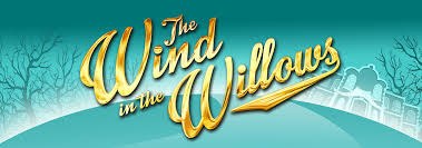 friaryschool's tweet photo. Few tickets remaining for 'Wind in the Willows' tonight and Saturday... Only available on the door after 3.00pm today... https://t.co/V6JMnUH94b