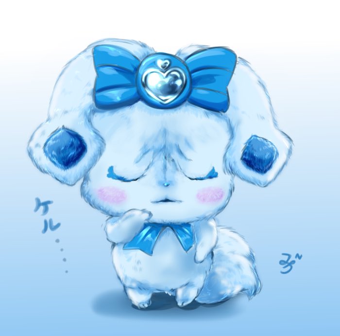 羽衣ララ 「#2019年自分が選ぶ今年の4枚
今年はわりかし沢山お絵描きできた方だと思います」|フィグ 🎀🎀🎀🦭🐲🍥　気力充電中のイラスト