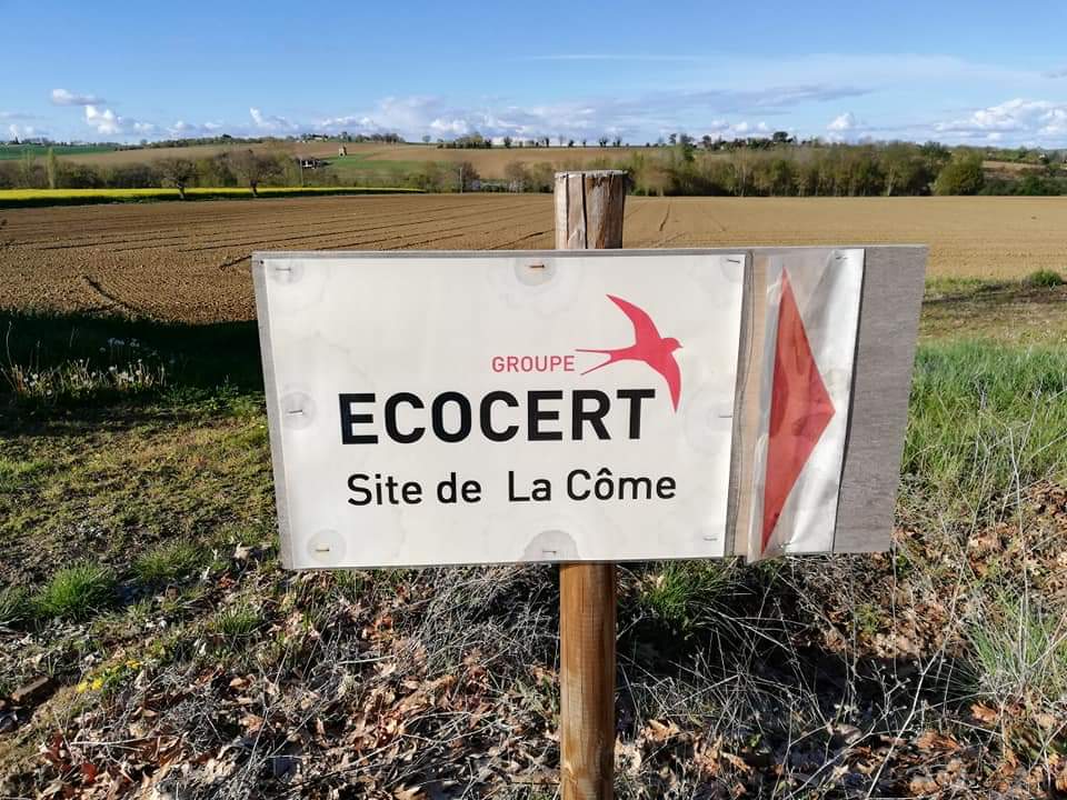 lefaireacheval's tweet photo. Hier et aujourd'hui : suite et fin de l'entretien pour cette saison du parc de la maison de la Côme pour Ecocert (32600).
Fauche tardive décidée en lien avec un naturaliste afin de réserver au mieux faune et flore...
Bravo à nos équipes et merci à Ecocert pour votre confiance ! https://t.co/3b2ajFfDVg