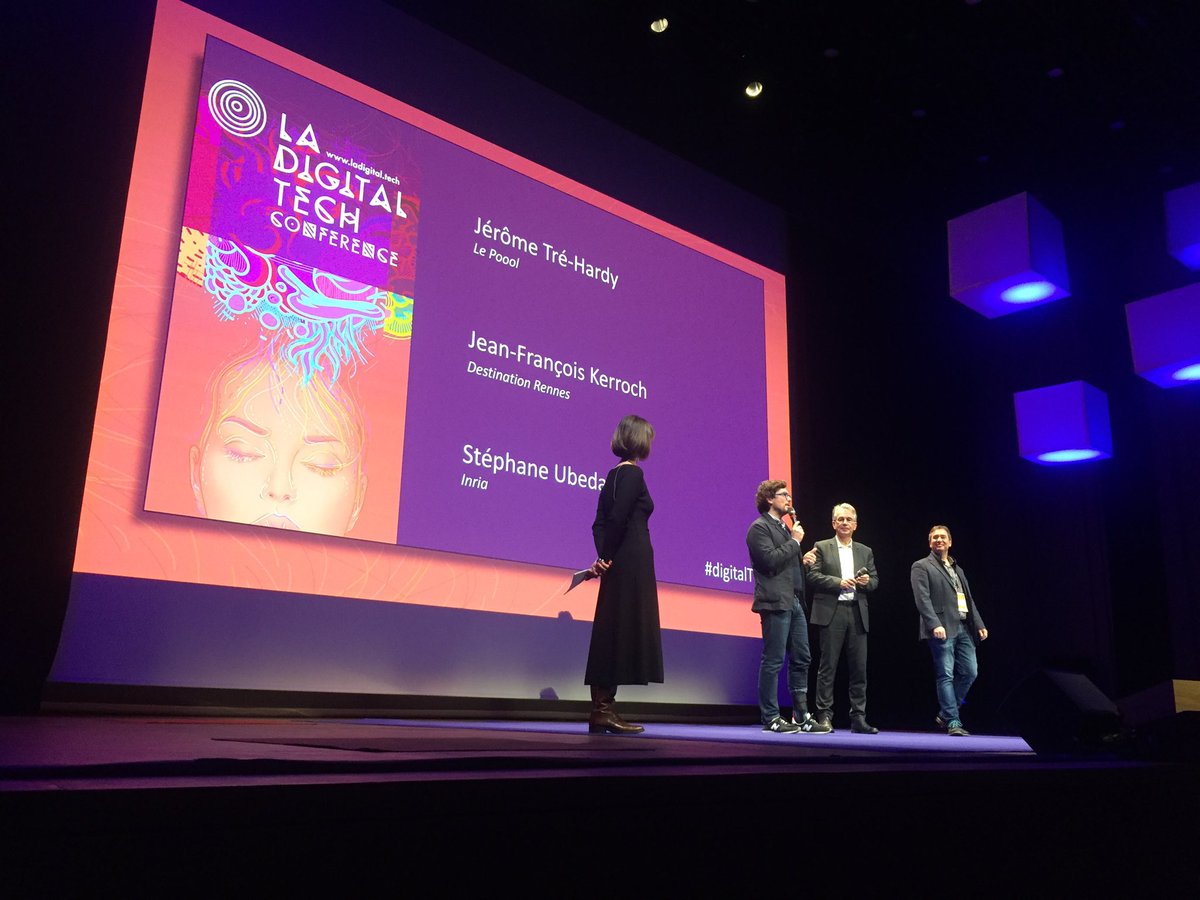 Delphine Guidon ⭐❤⭐ tweet media