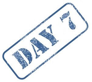 Gratitude 7 day challenge! 

I am grateful for:
1) being independent.
2) the water we use to wash, clean &amp; drink!
3) Starbucks decap latte with coconut milk- yum! 

What are you grateful for? Ask you little one too x