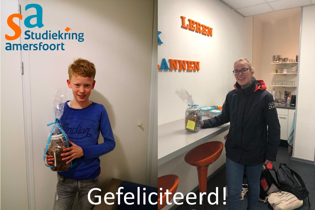 Studieprofs Amersfoort tweet media