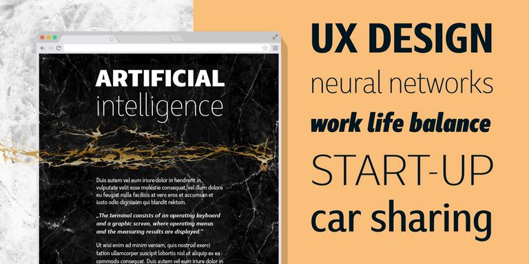 urwtype's tweet photo. Ideal for the #web: #Marble is a new variable, sans serif #font for corporate and #publishing use. https://t.co/Cf7zuiiNPO #typeface #webdesign #designer #webdevelopment https://t.co/hgJyeIBJjp