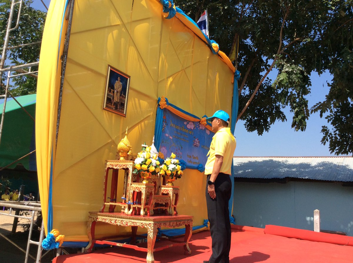 Pakthongchaipol's tweet photo. วันที่ 5 ธันวาคม 2562 พ.ต.ท.ดลลชา ปั้นมณี รอง ผกก.ป.สภ.ปักธงชัย พร้อมด้วยข้าราชการตำรวจ สภ.ปักธงชัย ร่วมทำกิจกรรมจิตอาสาที่ฝายน้ำเพื่อชีวิตที่ บ.คลองน้ำขาว ต.ตะขบ อ.ปักธงชัย จว.นครราชสีมา https://t.co/Zn5k4fK6ss