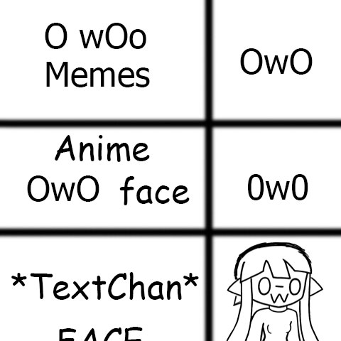 Gh0stsan Owo 2 0w0 Meme Gh0stsan Owo 2 0w0 Meme