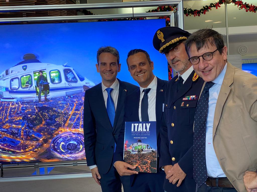 Polizia di Stato tweet media