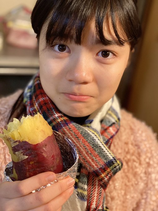黒にゃご(せな)のTwitter画像42