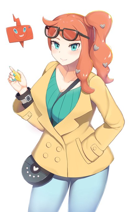 会うたびに元気をくれるソニアさん好き!! 