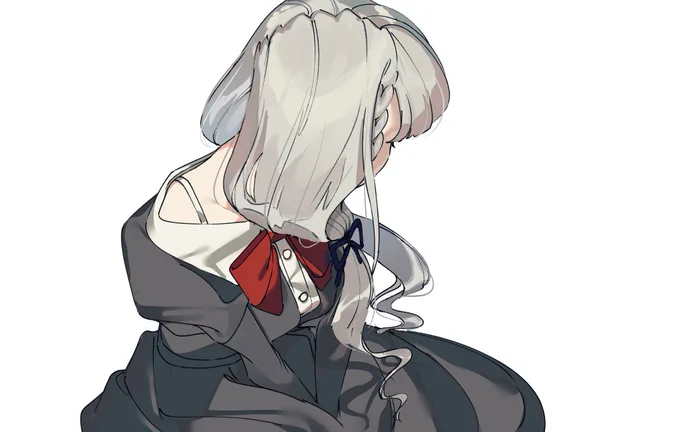 うなじ 