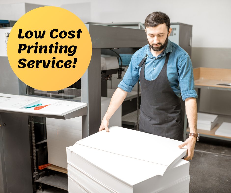 Big Range of Products inc Brochures, Flyers, Stickers &amp; More. Eco-Friendly Printer. Australia-Wide Delivery. Digital 4-Color Printing. Types: Flyers, Magazines, Business Cards, Stickers, Booklets, Letterheads, Posters, Notepads. printingwholesale.com.au
#printing #printingpress